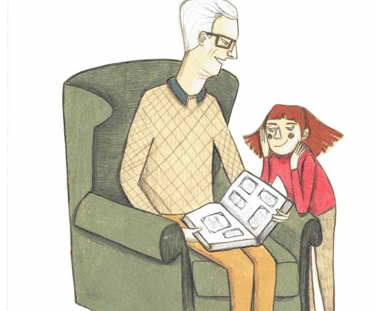 Le Pagine di Argentovivo – N. 11 – novembre 2016