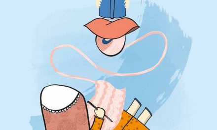 Le Pagine di Argentovivo – N. 10 – ottobre 2016