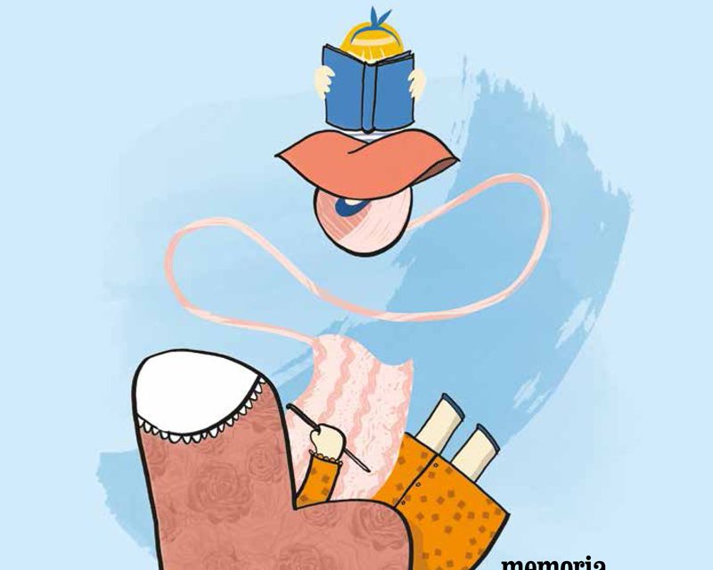 Le Pagine di Argentovivo – N. 10 – ottobre 2016