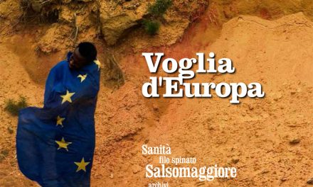 Le Pagine di Argentovivo – N. 9 – settembre 2015