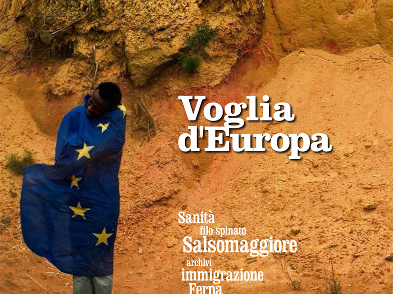 Le Pagine di Argentovivo – N. 9 – settembre 2015