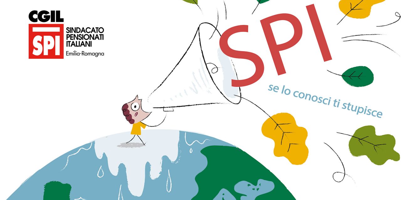 Spi, se lo conosci ti stupisce