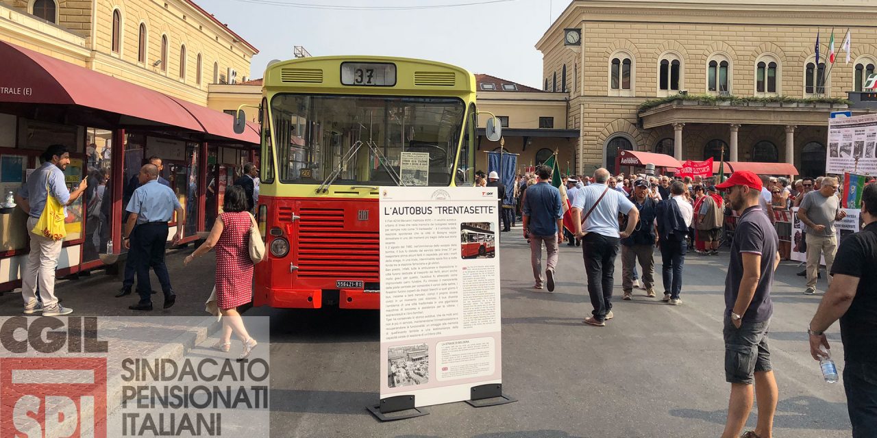 2 agosto, l’autobus 37