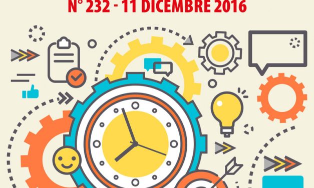 Argentovivo Diritti – Numero 1 – Marzo 2017