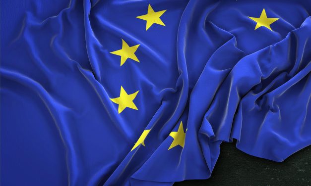 Una bandiera per l’Europa
