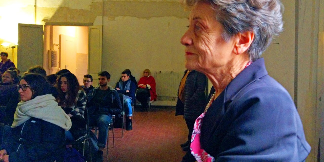 Biagia, una vita per i giovani