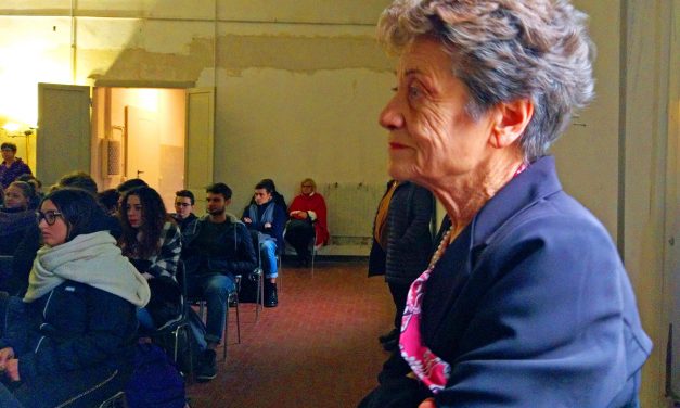 Biagia, una vita per i giovani
