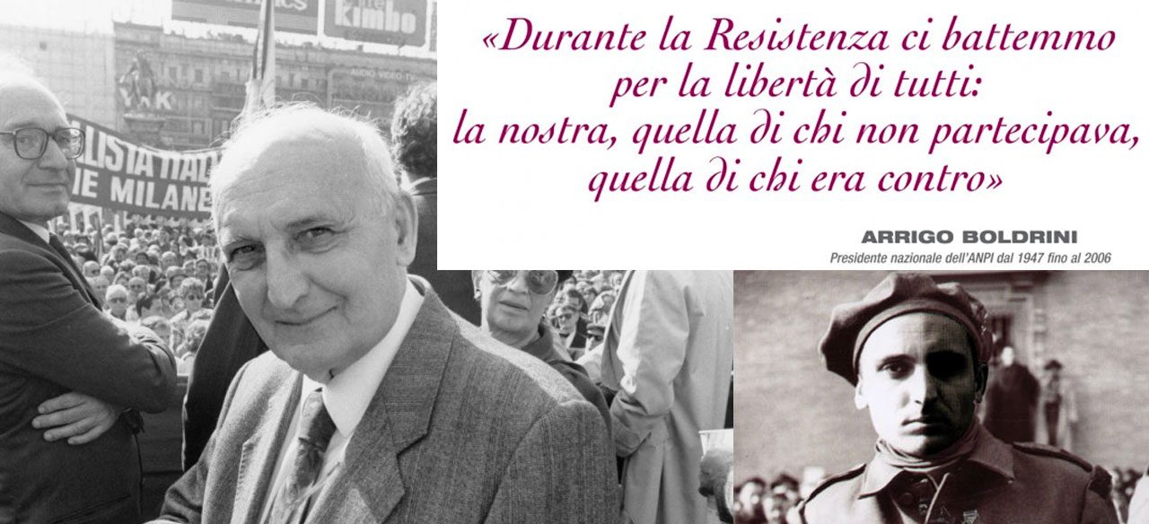 In onore del comandante Bulow