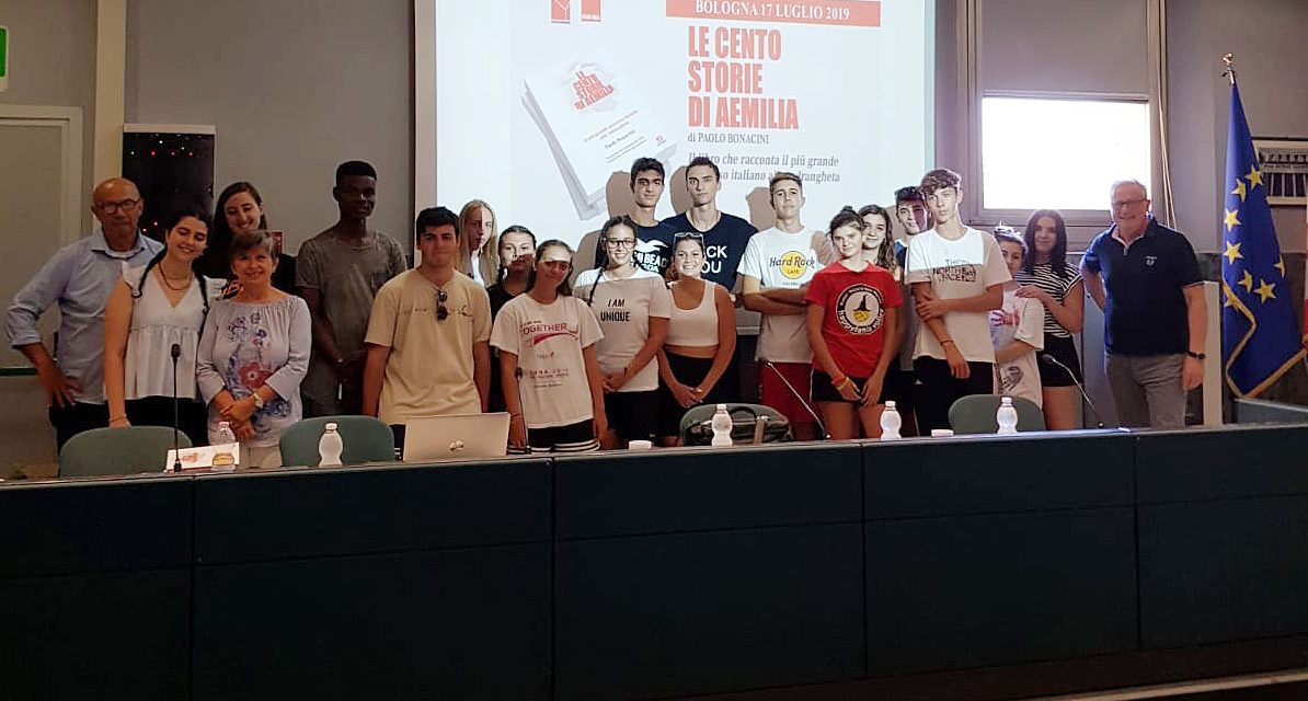 Raccontare la “nostra” mafia