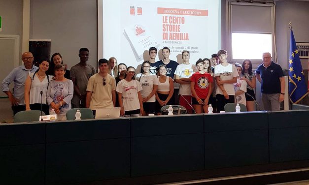 Raccontare la “nostra” mafia