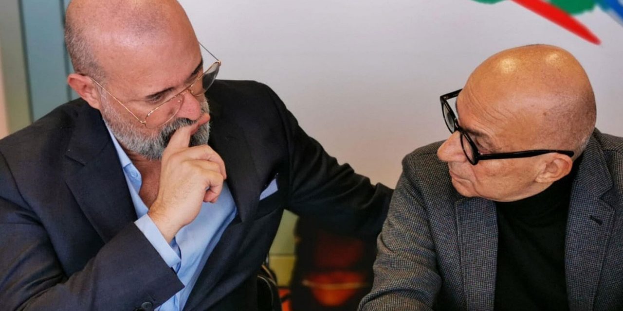 Insieme ce la faremo