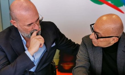 Insieme ce la faremo