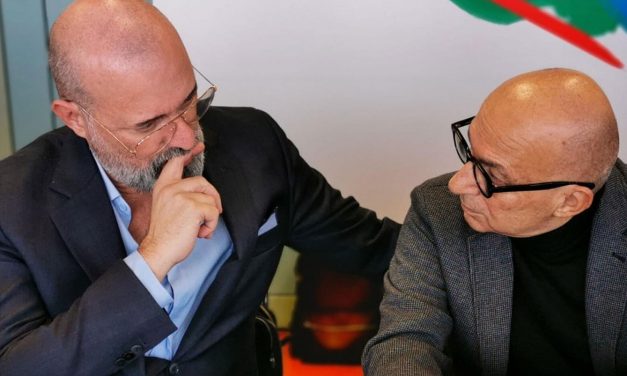 Insieme ce la faremo
