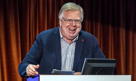 E’ morto Bruno Pizzica, Spi-Cgil in lutto