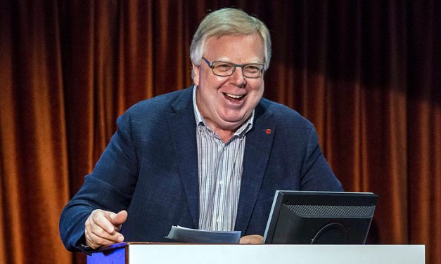E’ morto Bruno Pizzica, Spi-Cgil in lutto