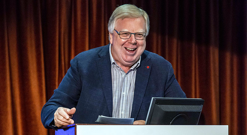 E’ morto Bruno Pizzica, Spi-Cgil in lutto