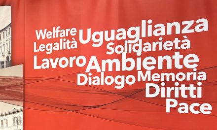 Un bel congresso