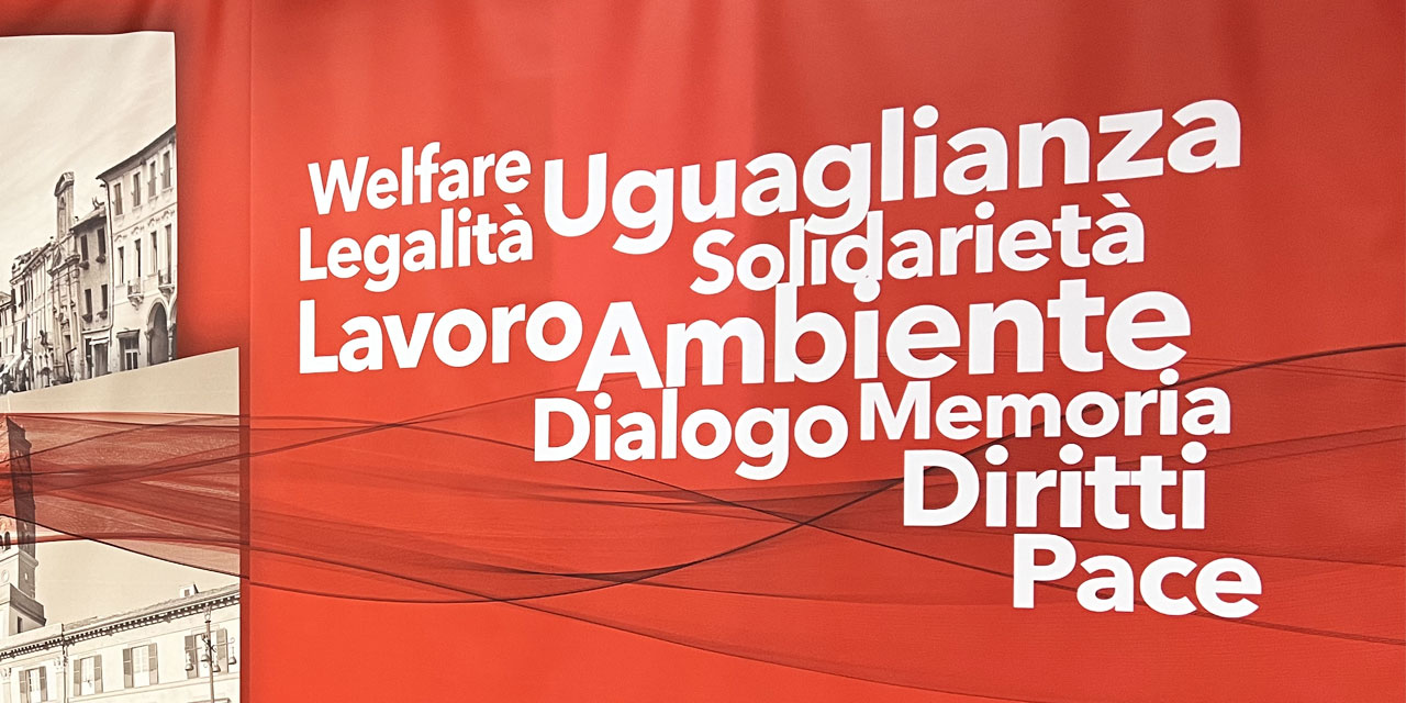 Un bel congresso
