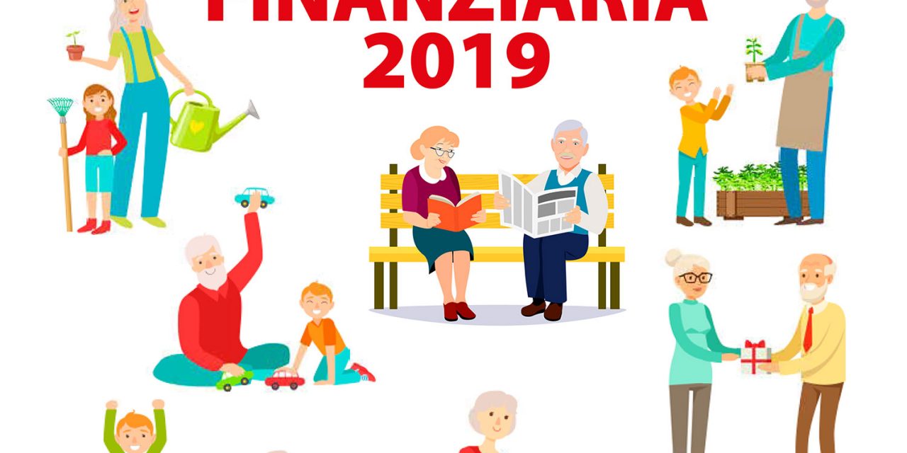 Argentovivo Diritti – Numero 1 – Marzo 2019
