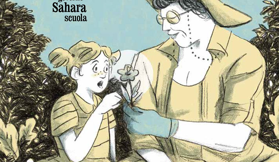 Le pagine di Argentovivo – N. 7-8 – luglio-agosto 2018