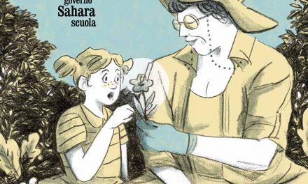Le pagine di Argentovivo – N. 7-8 – luglio-agosto 2018
