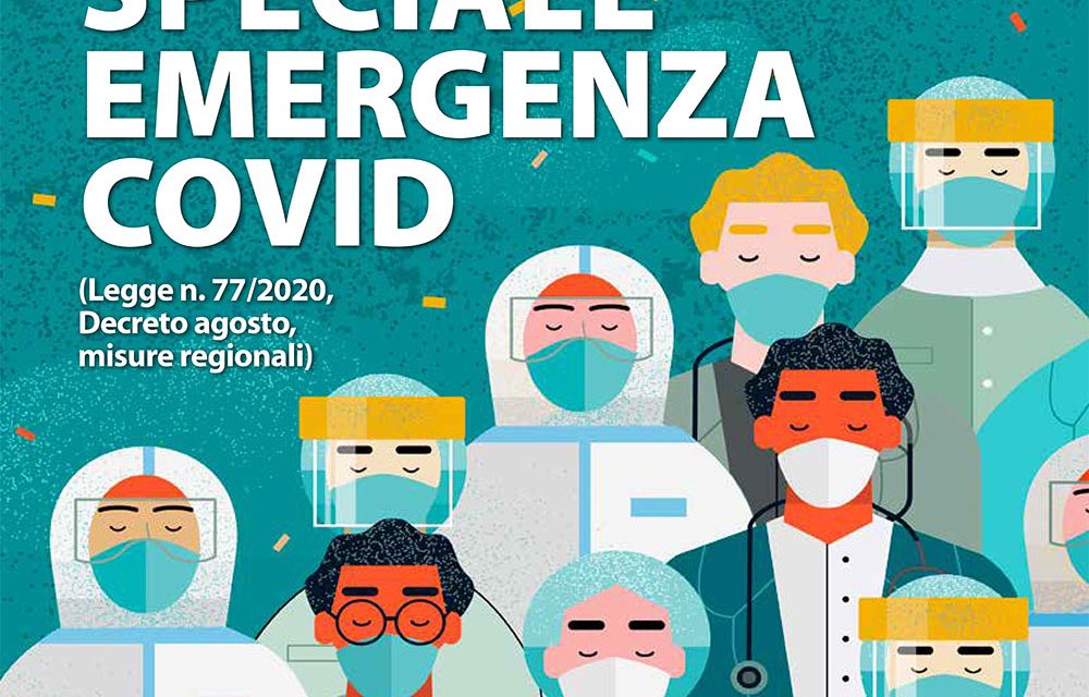 Argentovivo Diritti – Numero 3 – Settembre 2020