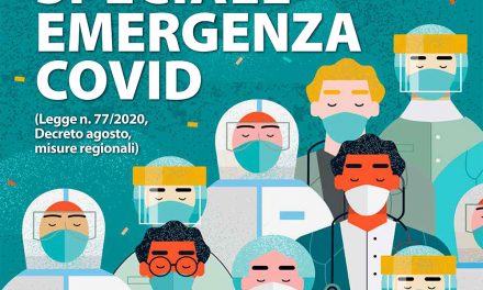 Argentovivo Diritti – Numero 3 – Settembre 2020