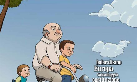 Le pagine di Argentovivo – N. 4 aprile 2019
