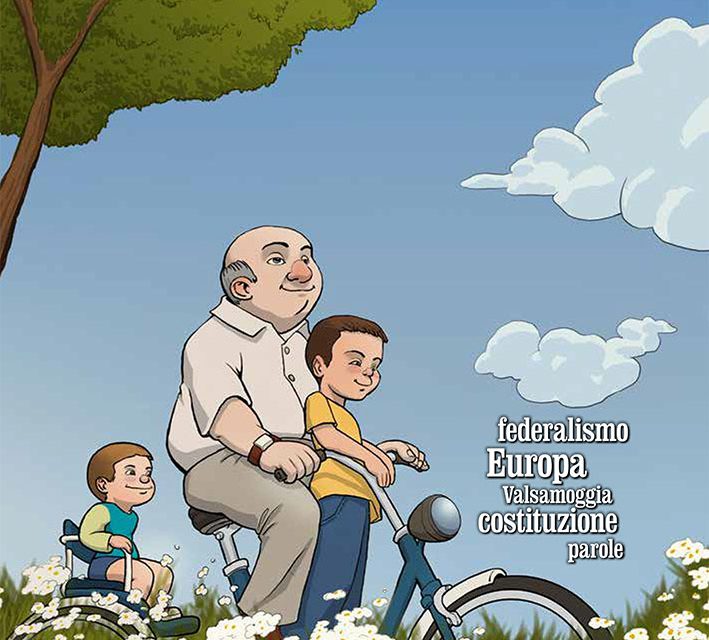 Le pagine di Argentovivo – N. 4 aprile 2019