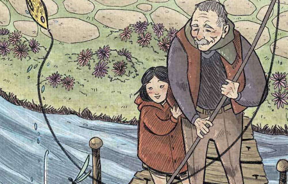 Le pagine di Argentovivo – N. 4 aprile 2021