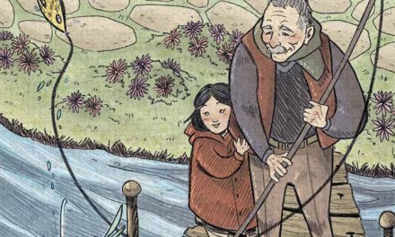 Le pagine di Argentovivo – N. 4 aprile 2021
