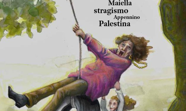 Le pagine di Argentovivo – N. 4 aprile 2025