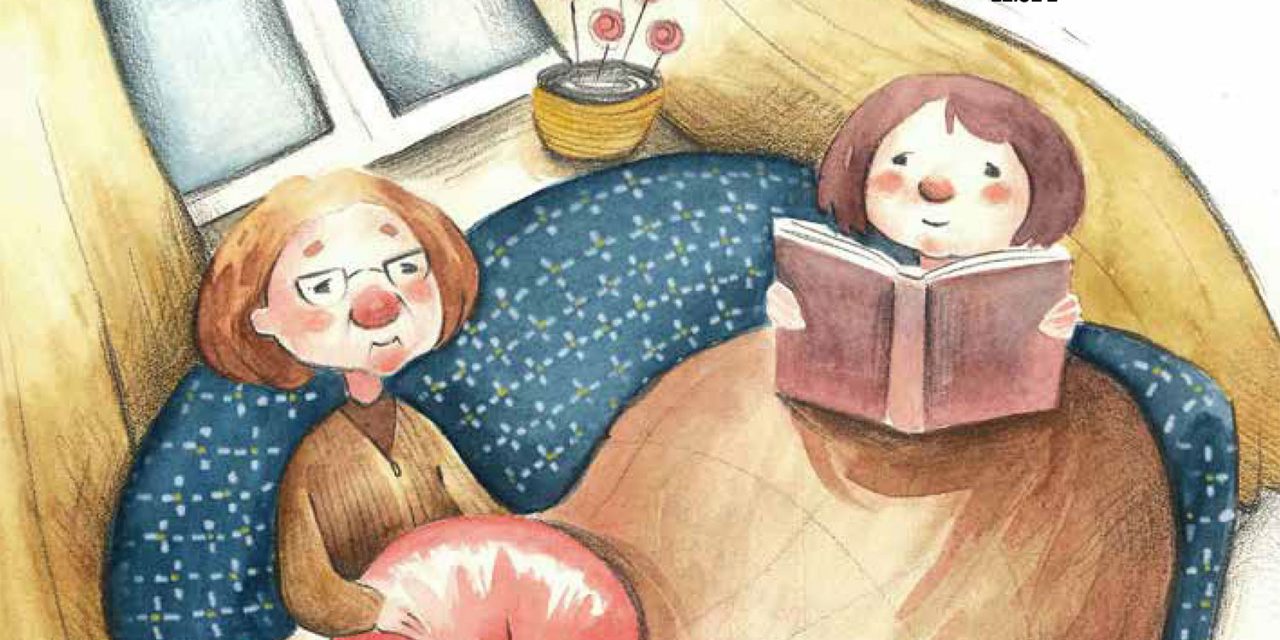 Le pagine di Argentovivo – N. 12 dicembre 2019