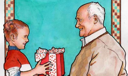 Le pagine di Argentovivo – N. 12 dicembre 2021