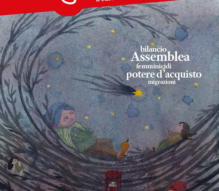 Le pagine di Argentovivo – N. 12 dicembre 2024