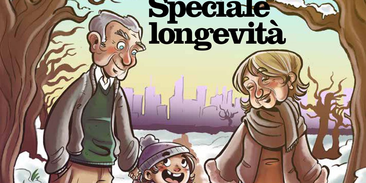 Le pagine di Argentovivo – N. 2 febbraio 2020