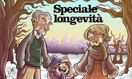 Le pagine di Argentovivo – N. 2 febbraio 2020