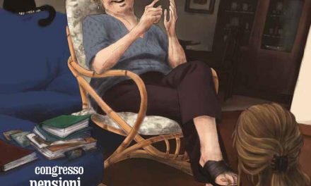 Le pagine di Argentovivo – N. 1 gennaio 2019