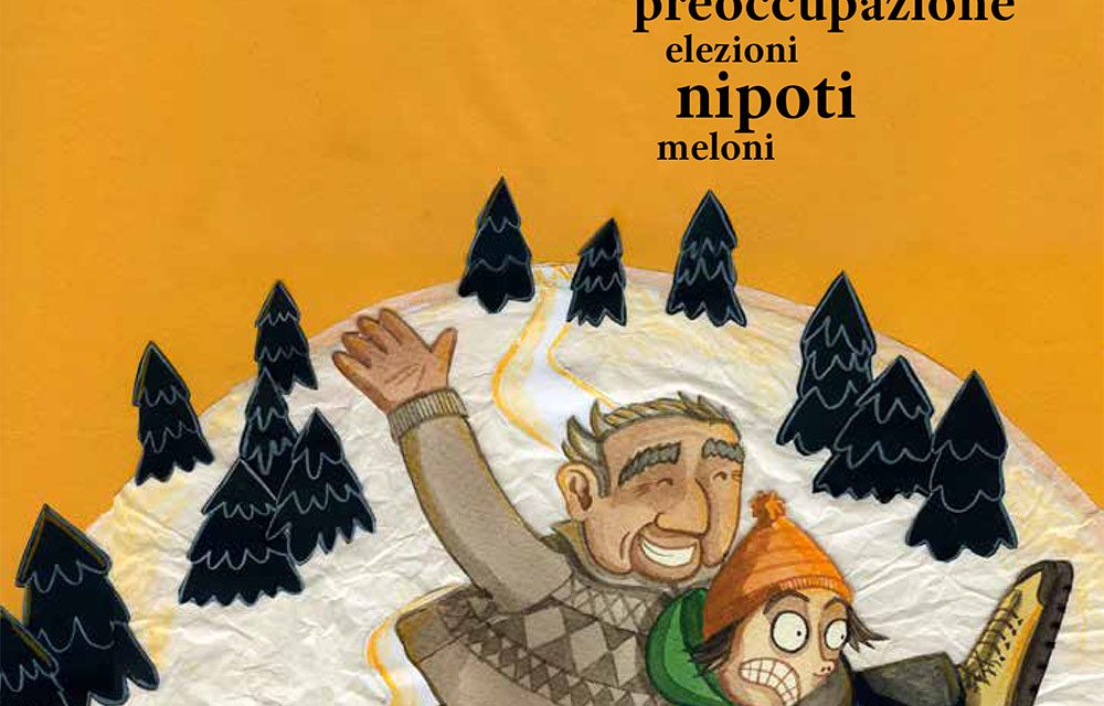 Le pagine di Argentovivo – N. 1 gennaio 2024