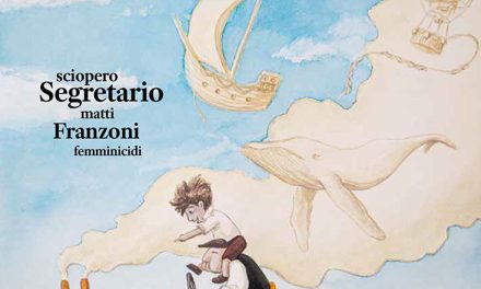 Le pagine di Argentovivo – N. 1 gennaio 2025