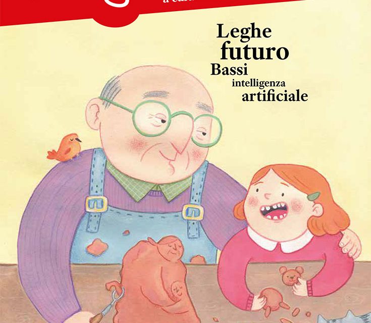 Le pagine di Argentovivo – N. 1 gennaio 2026