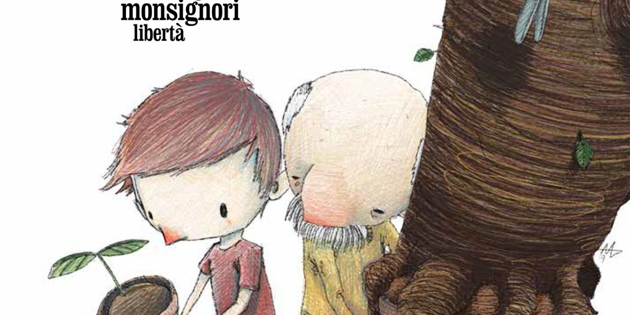 Le pagine di Argentovivo – N. 6 giugno 2019