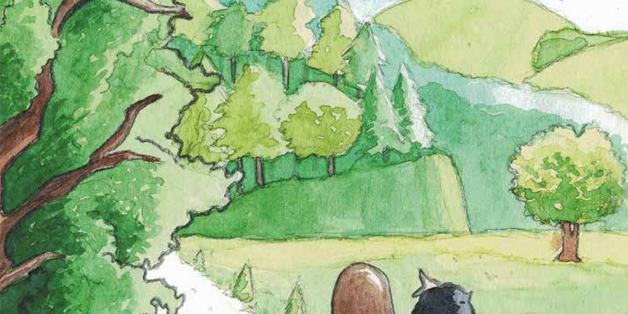 Le pagine di Argentovivo – N. 6 giugno 2020