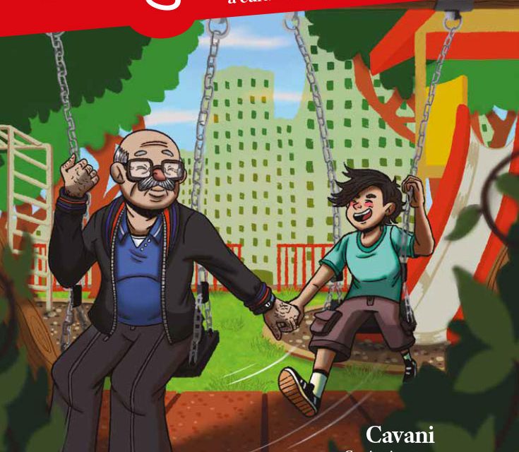 Le pagine di Argentovivo – N. 6 giugno 2025