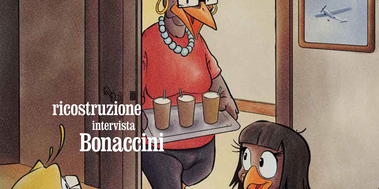Le pagine di Argentovivo – N. 7/8 luglio/agosto 2020