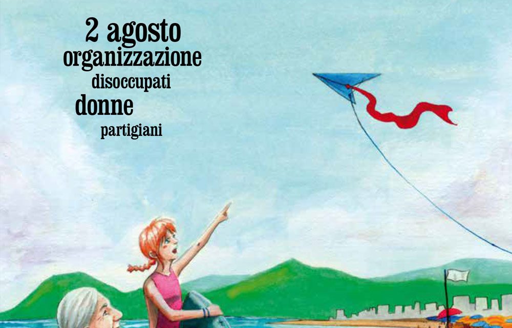 Le pagine di Argentovivo – N. 7-8 luglio-agosto 2021