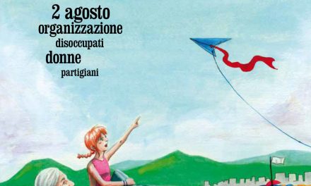 Le pagine di Argentovivo – N. 7-8 luglio-agosto 2021