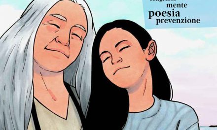 Le pagine di Argentovivo – N. 7-8 luglio-agosto 2022