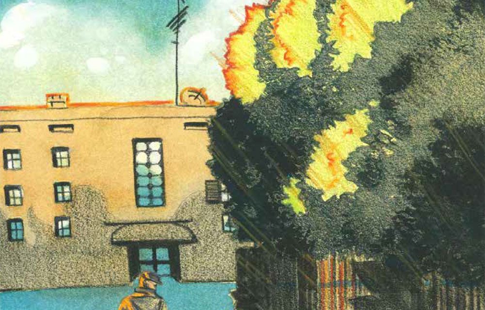 Le pagine di Argentovivo – N. 7-8 luglio-agosto 2023