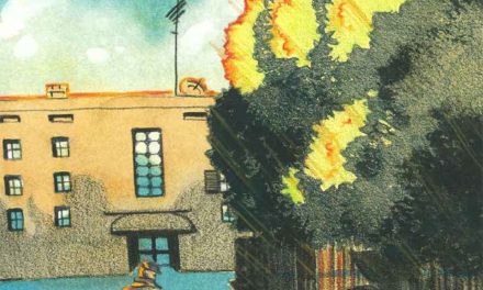 Le pagine di Argentovivo – N. 7-8 luglio-agosto 2023